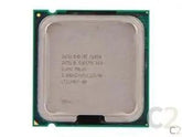 (USED) INTEL Core 2 Duo CORE 2 DUO E6850 3.0Ghz 2 Core CPU Processor 處理器 - C2 Computer